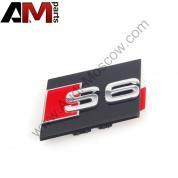 Надпись S6 передняя Ауди А6 (C5) 4B3853735A2ZZ