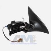 Зеркало с электроприводом и складыванием правое Кайен 9557312220001C