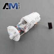 Топливный насос (подающий модуль) 16117207599 на BMW (F16) 35iX