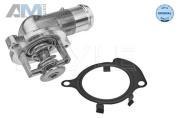 Термостат охлаждающей жидкости MEYLE (1282280007) Volkswagen Touareg I (2003-2010) 2.5TDI
