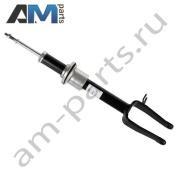 Передний левый амортизатор SACHS (317492) для Mercedes E-klasse 2002-2009 III (W211)