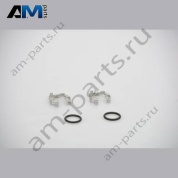 Набор мелких деталей Audi A4 (B8) 2008-2015 8K0898037C