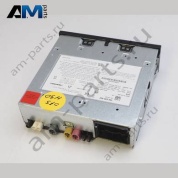 Блок управления электронной информационной системы с радио и Bluetooth Volkswagen id3 2020-2024 10A035832