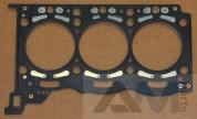 Прокладка головки блока цилиндров ELRING (299820) Touareg II (2011-2014) 3.0TDI 204 л.с.