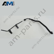 Вентиляционный патрубок Audi Q3 2019-2024 83A121081