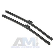 Комплект щеток стеклоочистителя Mercedes G-class W465 A4638200407