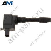 Катушка зажигания BERU ZSE163 для Porsche Macan S (CTMA)