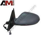 Основание наружного зеркала с электричес для Audi A6 C7 4G1857409AN01C