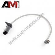 Оригинальный датчик износа тормозных колодок Audi Q7 (2015-2019) 4M0615121P