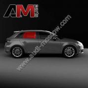 Оригинальное заднее правое стекло Audi A3 (5 дверей) 8V4845206