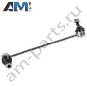 Стойка стабилизатора передняя левая FEBI (106366) Mercedes Vito 2010-2014 II (W639)