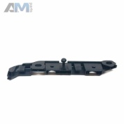 Кронштейн переднего бампера левый на Mercedes E W213 (2016-2023) A2138858700