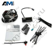 Камера заднего вида Ауди А4 В9 (рестайлинг) 8W5054634A