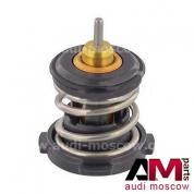 Термостат Audi A1 (8X) 1.4TSI CZCA 04E121113C