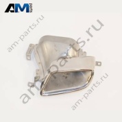 глушитель SРort Skoda Octavia A7 5E0253681F