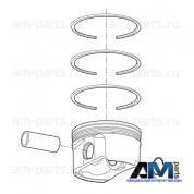 Поршень Audi A4 (B7) 2.0TDI BNA/BLB 03G107065J003