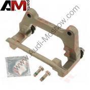 Оригинальная скоба заднего суппорта правая Audi A8 (D4) 4H0615426A