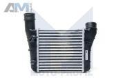Радиатор турбины MAGNETI MARELLI (351319203413) для Audi A4 (B7) 2005-2009 1.9Diesel