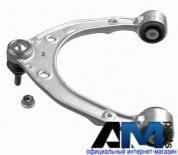 Рычаг верхний поперечный Фольксваген Туарег 3573201 LEMFORDER