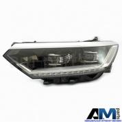 Фара светодиодная для Volkswagen Passat 3G1941113A