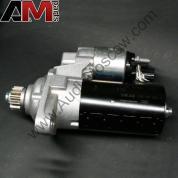 Стартер Ауди А3 02Z911023R