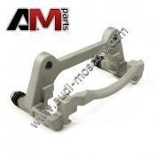 Скоба переднего суппорта левая Ауди Q3 (F3) 2019-2026 8V0615125A