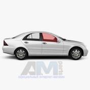 Стекло переднее правое Mercedes C-klasse W203 A2037250800