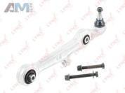 Рычаг нижний левый/правая/Перед. подв. LYNX для Audi A4 (B7) 2005-2009 C5037LR