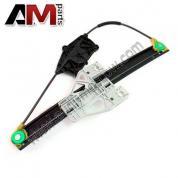 Оригинальный задний левый стеклоподъемник Audi A4 (B9) 8W0839461