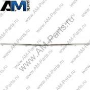 Молдинг заднего бампера центральный Superb I 3U5807443A2ZZ