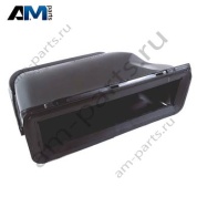 Воздуховод VAG 5QM129618