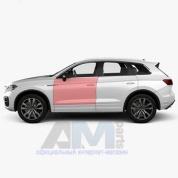 Дверь передняя левая (водительская) Фольксваген Туарег (2018-2023) 760831051B