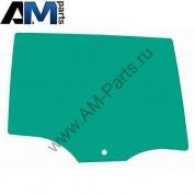 Стекло задней двери правое Шкода Суперб 3T9845206A