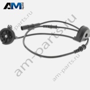 Проводка амортизационной стойки A1645406610 на Mercedes ML W164
