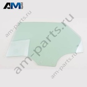 Стекло двери заднее левое Audi Q5 2017-2024 80A845205B