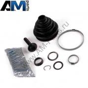 Пыльник наружного ШРУСа на Пассат Б5 300319 (GKN)