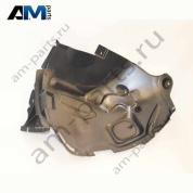 Спойлер колеса Skoda Karoq 2018-2024 57A854816B