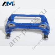 Направляющая колодок с направляющими пальцами VAG 5Q0615126