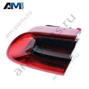 Задний правый фонарь на крышке Porsche Macan (2014-2018) 95B945094AD