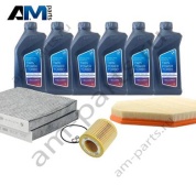 Оригинальный комплект ТО-1/3 BMW X4 F26 28i N20