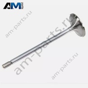 Впускной клапан для Mercedes С292 AMG GLE 43 (M276) A2760500026