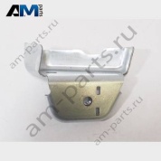 Замыкающая панель Volkswagen Transporter/Multivan/Caravelle 2020-2024 7T0813133