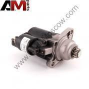 Стартер Ауди А3 02T911023M