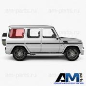 Стекло заднее правое (в крыле) Mercedes G-klasse W463 A4636733610