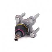 Шаровая опора левая Ауди Q3 (F3) 2019-2026 3C0407365B