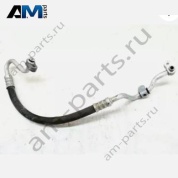 Трубка кондиционера от компрессора к разъему на Mercedes E200/E250/E300 W213 (M274) A2058306301