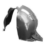 Подкрылок передний левый на Kodiaq 565809957C