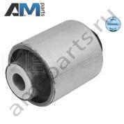 Сайлентблок нижнего переднего рычага MEYLE (0146100013) Mercedes C-klasse 2006-2015 III (W204)