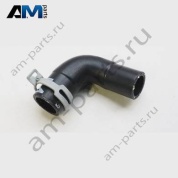 Шланг системы охлаждения Audi e-tron GT 2021-2024 9J1121650