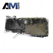 Масляный поддон (нижняя часть) 11138573880 на BMW X6 (E71) 30dX N57